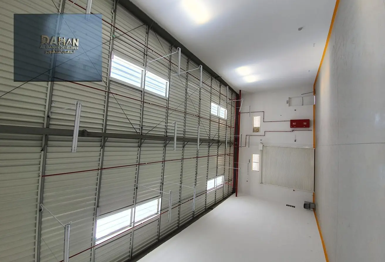 Warehouse for rent, Emirates Modern Industrial, Umm Al Quwain, thumbnail 2