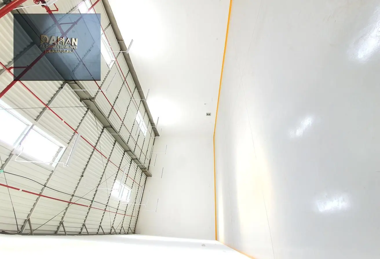Warehouse for rent, Emirates Modern Industrial, Umm Al Quwain, thumbnail 5