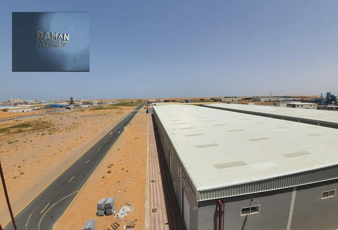 Warehouse for rent, Emirates Modern Industrial, Umm Al Quwain, thumbnail 13