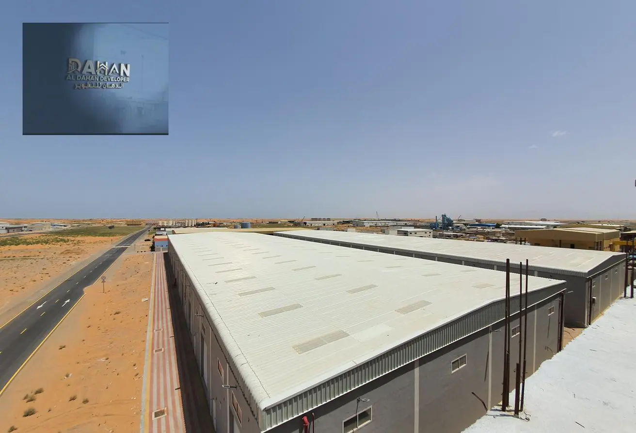 Warehouse for rent, Emirates Modern Industrial, Umm Al Quwain, thumbnail 14