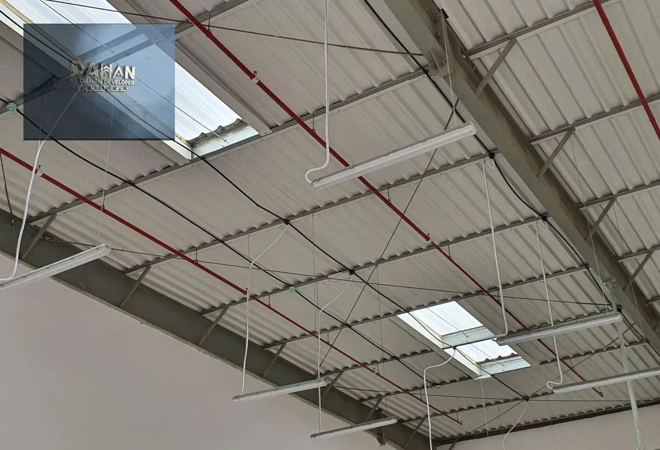 Warehouse for rent, Emirates Modern Industrial, Umm Al Quwain, thumbnail 16