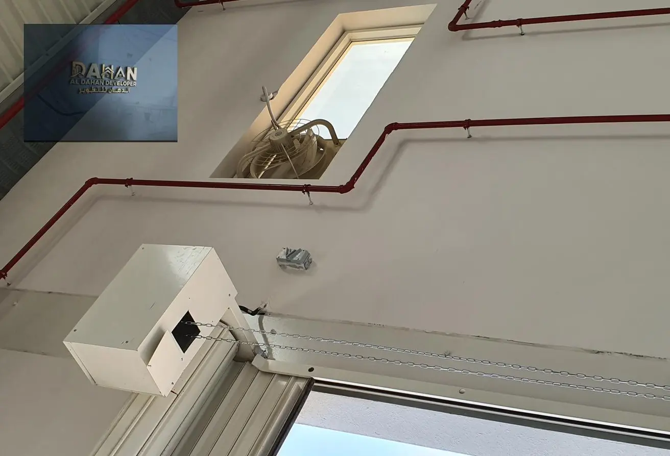 Warehouse for rent, Emirates Modern Industrial, Umm Al Quwain, thumbnail 22