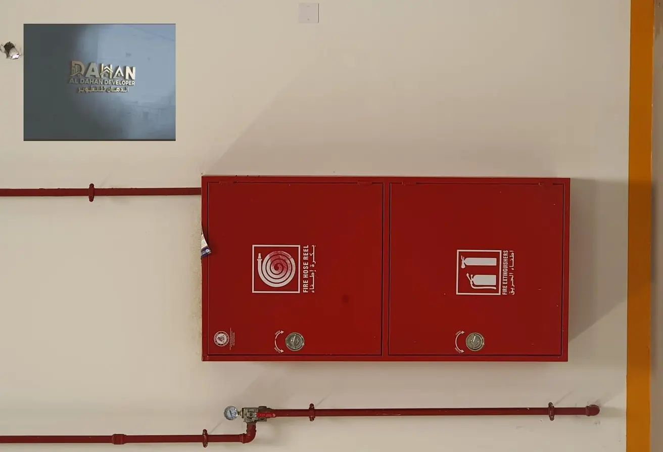 Warehouse for rent, Emirates Modern Industrial, Umm Al Quwain, thumbnail 23