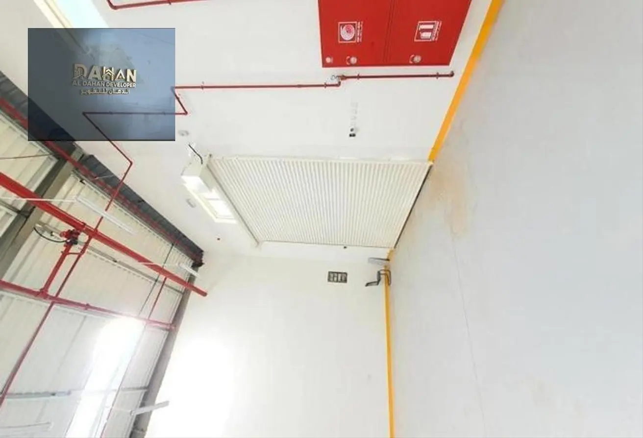 Warehouse for rent, Emirates Modern Industrial, Umm Al Quwain