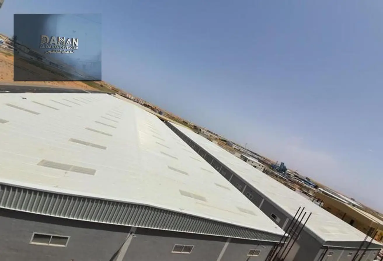 Warehouse for rent, Emirates Modern Industrial, Umm Al Quwain, thumbnail 10