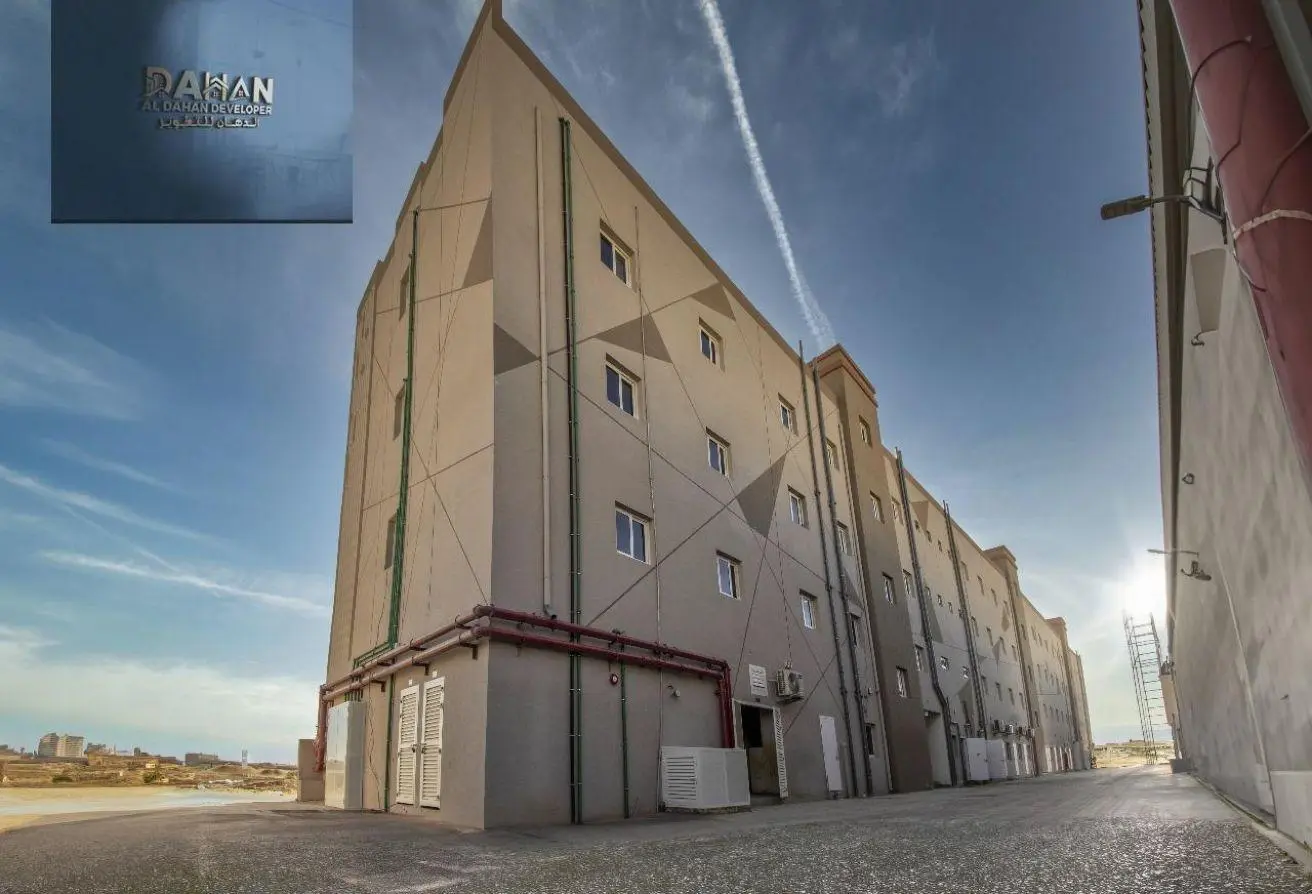 A unit on the market in Umm Dir, Umm Al Quwain
